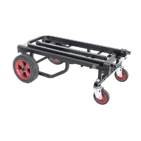 BST CART300 CARRETILLA PROFESIONAL MULTI POSICIONES