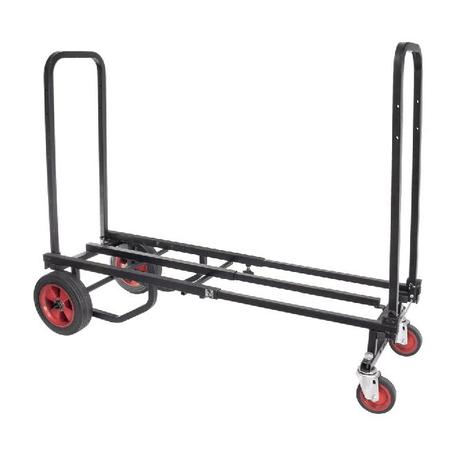 BST CART300 CARRETILLA PROFESIONAL MULTI POSICIONES