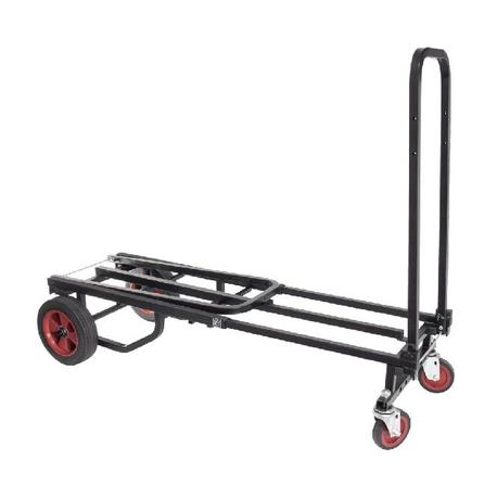 BST CART300 CARRETILLA PROFESIONAL MULTI POSICIONES