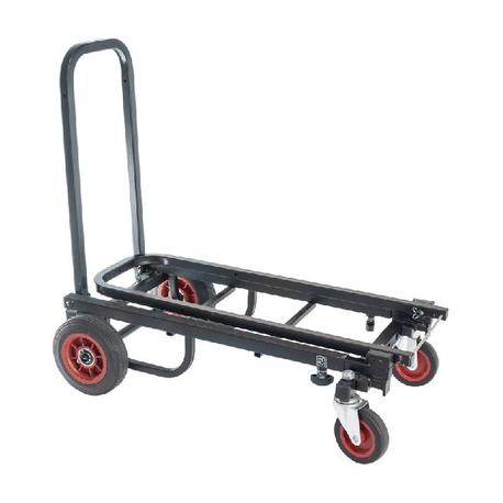 BST CART200 CARRETILLA PROFESIONAL MULTIPOSICIONES