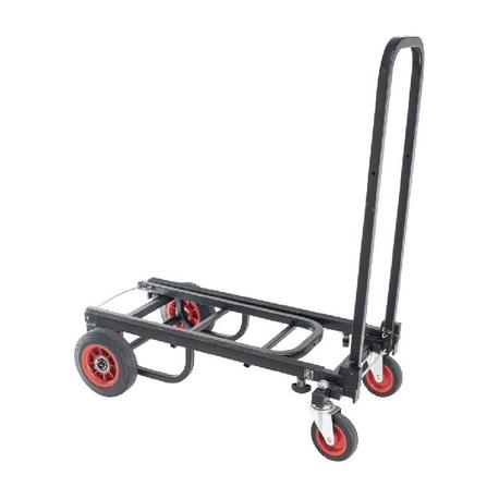 BST CART200 CARRETILLA PROFESIONAL MULTIPOSICIONES