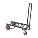 BST CART200 CARRETILLA PROFESIONAL MULTIPOSICIONES