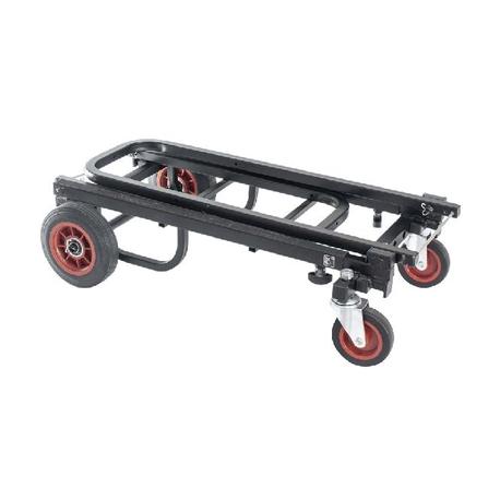 BST CART200 CARRETILLA PROFESIONAL MULTIPOSICIONES