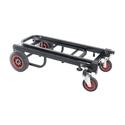 BST CART200 CARRETILLA PROFESIONAL MULTIPOSICIONES