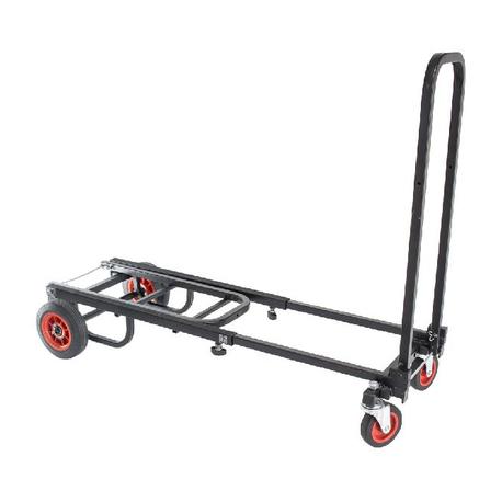 BST CART200 CARRETILLA PROFESIONAL MULTIPOSICIONES
