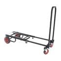 BST CART200 CARRETILLA PROFESIONAL MULTIPOSICIONES