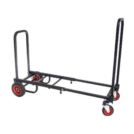 BST CART200 CARRETILLA PROFESIONAL MULTIPOSICIONES