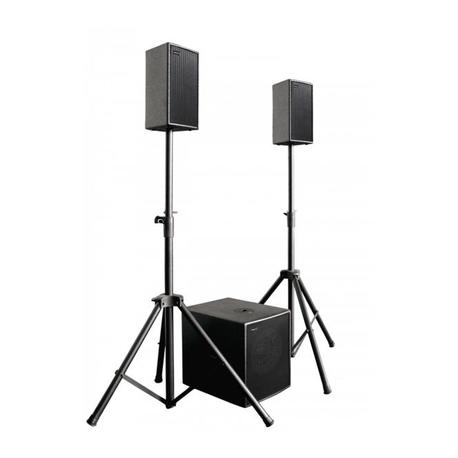 BST ALPHA15X 2.1 ACTIVE SET 800W