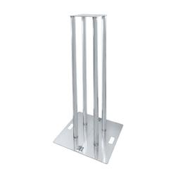 AFX TOTEM150 TOTEM ALUMINIO 150cm