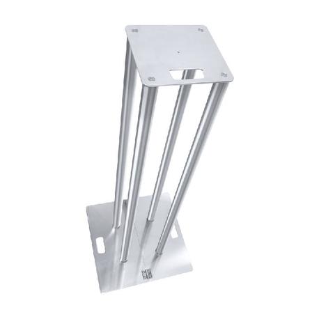 AFX TOTEM150 TOTEM ALUMINIO 150cm