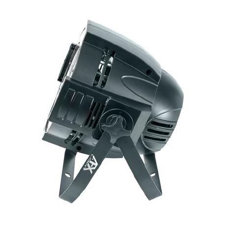 AFX PARCOB150RGB-MKIII PROYECTOR PAR DE LED COB RGB 3-en-1 - 150W