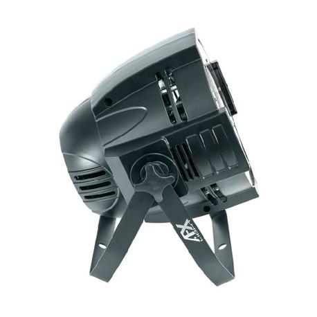 AFX PARCOB150RGB-MKIII PROYECTOR PAR DE LED COB RGB 3-en-1 - 150W