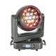 AFX LEDWASH-1920Z AFX - LED MOVING HEAD 19 x 20W w/ZOOM 10-60°, CIRCLE CONTROL, DMX