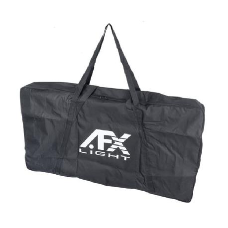 AFX DJ-BOOTH-BAG BOLSA DE TRANSPORTE PARA DJ-BOOTH