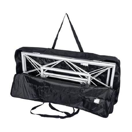 AFX DJ-BOOTH-BAG BOLSA DE TRANSPORTE PARA DJ-BOOTH AFX DJ-BOOTH-BAG BOLSA DE TRANSPORTE PARA DJ-BOOTH
