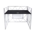 AFX DJ-BOOTH SOPORTE DJ EN ALUMINIO