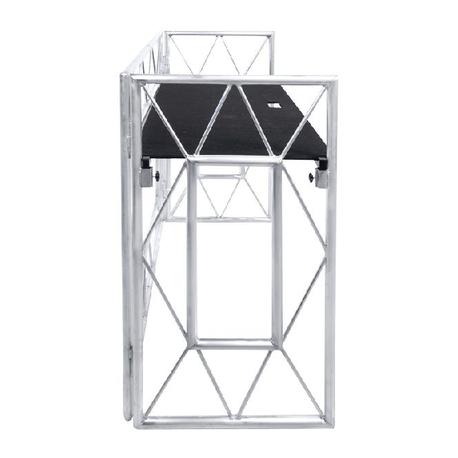 AFX DJ-BOOTH SOPORTE DJ EN ALUMINIO AFX DJ-BOOTH SOPORTE DJ EN ALUMINIO