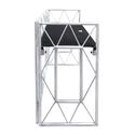 AFX DJ-BOOTH SOPORTE DJ EN ALUMINIO