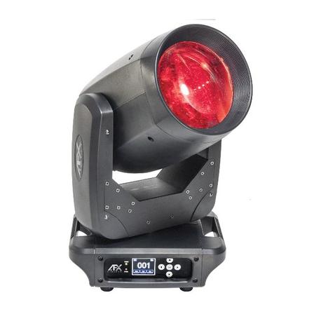 AFX BEAM100-LED CABEZA MOVIL DE LED BEAM DE 100W