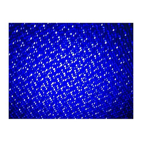 IBIZA LIGHT LAS-B-OUTDOOR BLUE LANDSCAPE LASER MOVING FIREFLY IP65