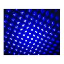 IBIZA LIGHT LAS-B-OUTDOOR BLUE LANDSCAPE LASER MOVING FIREFLY IP65
