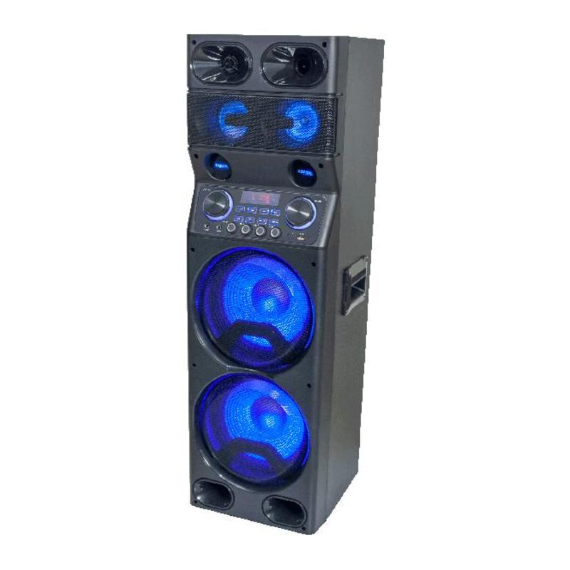 ALTAVOZ IBIZA SPL BOX 450 MULTIMEDIA 100 W RMS