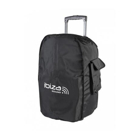 IBIZA SOUND PORT-BAG15-MKII PROTECTIVE SLEEVE FOR PORT15VHF-MKII