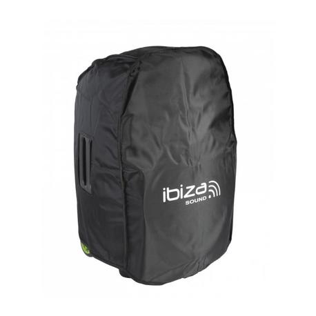 IBIZA SOUND PORT-BAG15-MKII PROTECTIVE SLEEVE FOR PORT15VHF-MKII