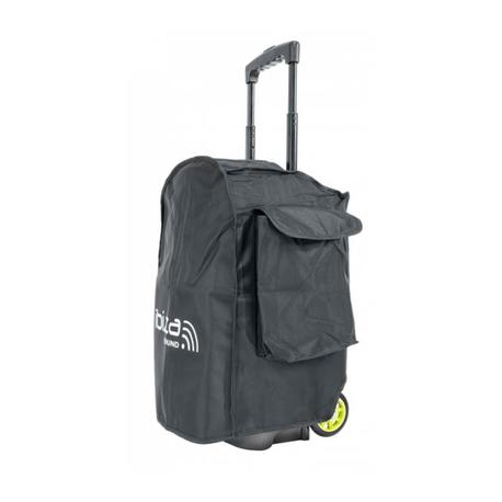 IBIZA SOUND PORT-BAG12-MKII PROTECTIVE SLEEVE FOR PORT12VHF-MKII  PORT12VHF-GR-MKII