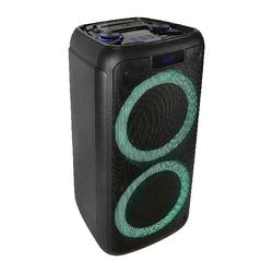 IBIZA SOUND FREESOUND400 ALTAVOZ ACTIVO AUTONOMO 400W con BLUETOOTH, USB,  MICRO-SD Y MANDO A DISTANCIA