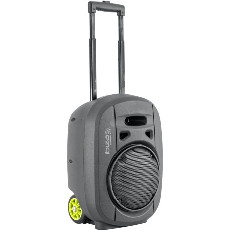 Ibiza Sound PORT8VHF-MKII-TWS Altavoz portátil con batería