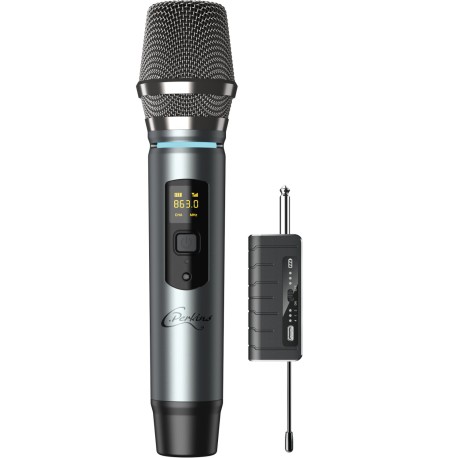 MICROFONO INALAMBRICO  MIC-PRO-HF PERKINS