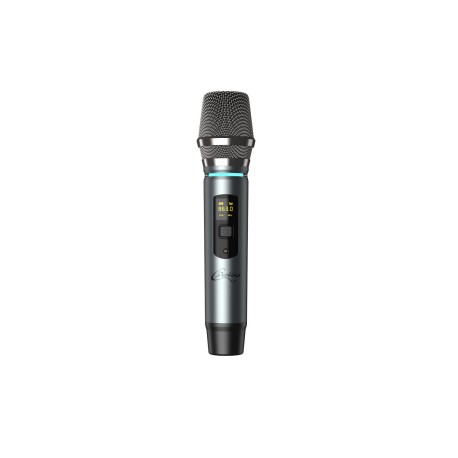 MICROFONO INALAMBRICO  MIC-PRO-HF...