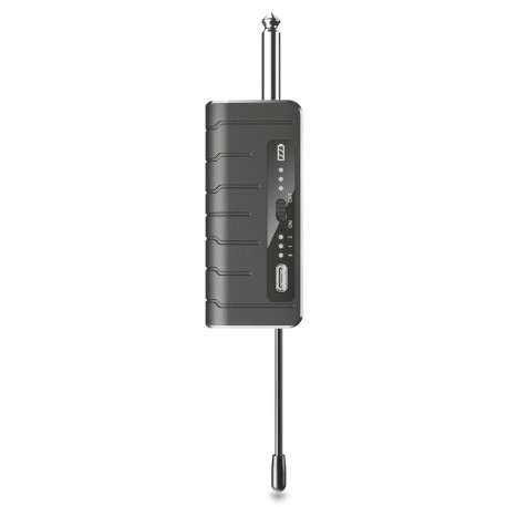 MICROFONO INALAMBRICO  MIC-PRO-HF...