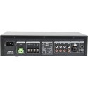 APM1120  AMPLIFICADOR-MEZCLADOR PA COMPACTO 120W CON USB, SD, BLUETOOTH, FM Y MANDO A DISTANCIA