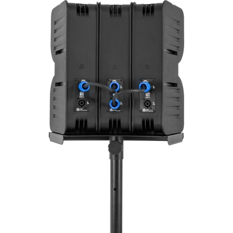 SISTEMA 2.1 ACTIVO DE SONORIZACION...