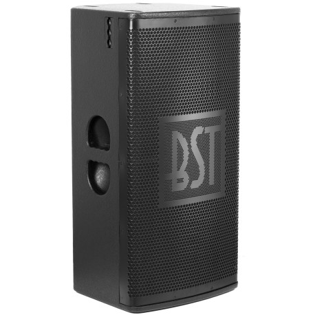 BMT312 ALTAVOZ ACTIVO 12"/30cm 3 VIAS 800W RMS TRI-AMPLIFICACION CLASSE-D CON DSP