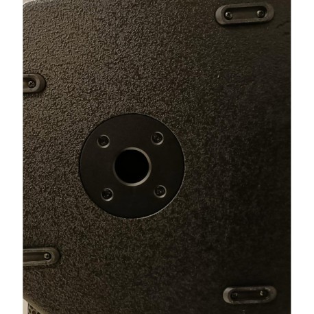 BMT312 ALTAVOZ ACTIVO 12"/30cm 3 VIAS...