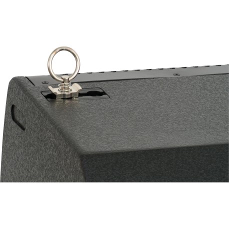 BMT315 ALTAVOZ ACTIVO BST 15" 3 VIAS...