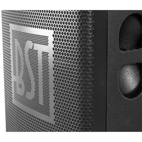BMT315 ALTAVOZ ACTIVO BST 15" 3 VIAS...