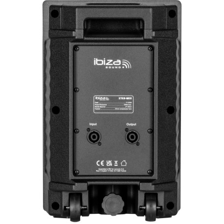 XTK8-MKII  ALTAVOZ PASSIVO TODO RANGO...