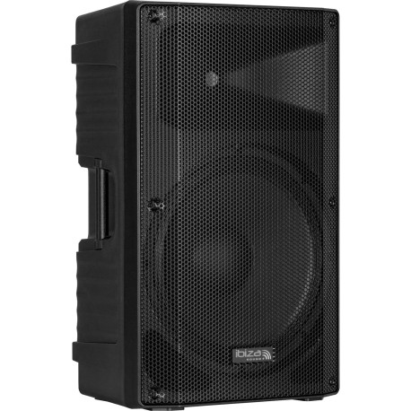 XTK15-MKII ALTAVOZ PASSIVO TODO RANGO 15”/38cm 600W