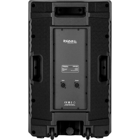 XTK15-MKII ALTAVOZ PASSIVO TODO RANGO...