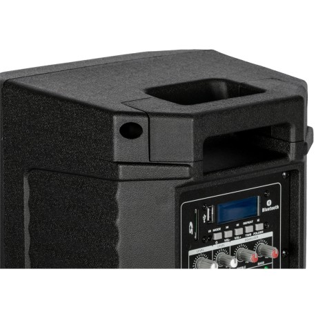 XTK15A-MKII ALTAVOZ ACTIVO TODO RANGO... XTK15A-MKII ALTAVOZ ACTIVO TODO RANGO...