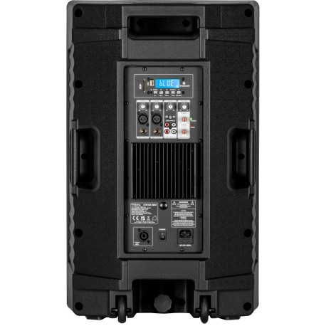 XTK15A-MKII ALTAVOZ ACTIVO TODO RANGO... XTK15A-MKII ALTAVOZ ACTIVO TODO RANGO...