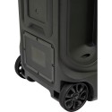 MOBILE800 ALTAVOZ BLUETOOTH AUTONOMO ACTIVO 12"/30CM 800W CON TWS, EFECTOS LUMINOSOS, MICRO & TROLLEY