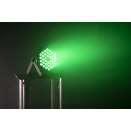 THIN PARLED 36x1W RGB THIN PARLED 36x1W RGB