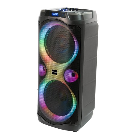 IBIZA SOUND COLUMBA-KARAOKE ALTAVOZ... IBIZA SOUND COLUMBA-KARAOKE ALTAVOZ...