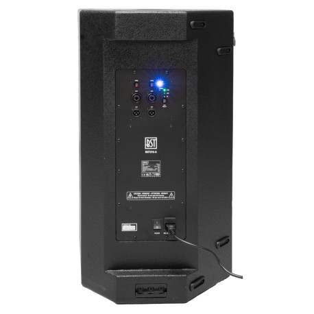 BST215-A ALTAVOZ ACTIVO 15"/38cm 2...