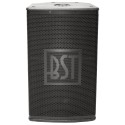 BST215-A ALTAVOZ ACTIVO 15"/38cm 2 VIAS 600W RMS BI-AMPLIFICACION CLASSE-D CON DSP